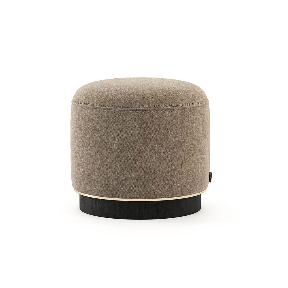 Eddy Pouf Footstool Laskasas FCI London