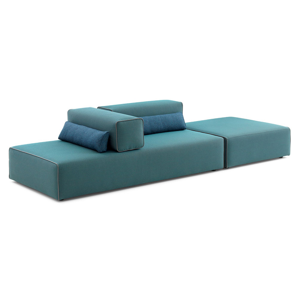Ponton Next Sofa Leolux FCI London
