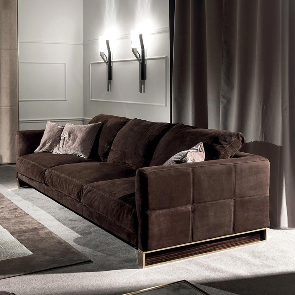 Hall Sofa by Longhi