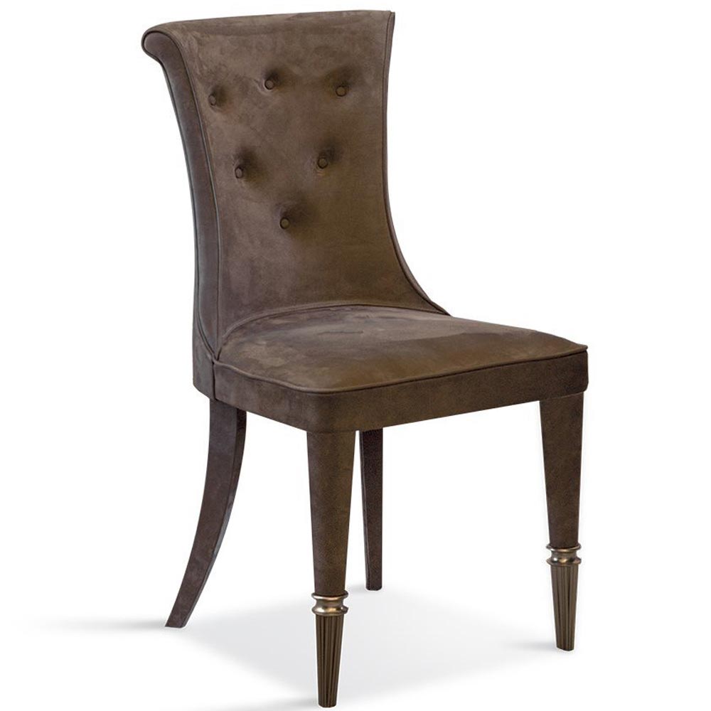 Dorothy Armchair by Longhi
