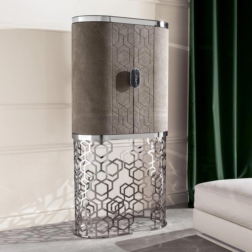 Mini Beverly Bar by Longhi