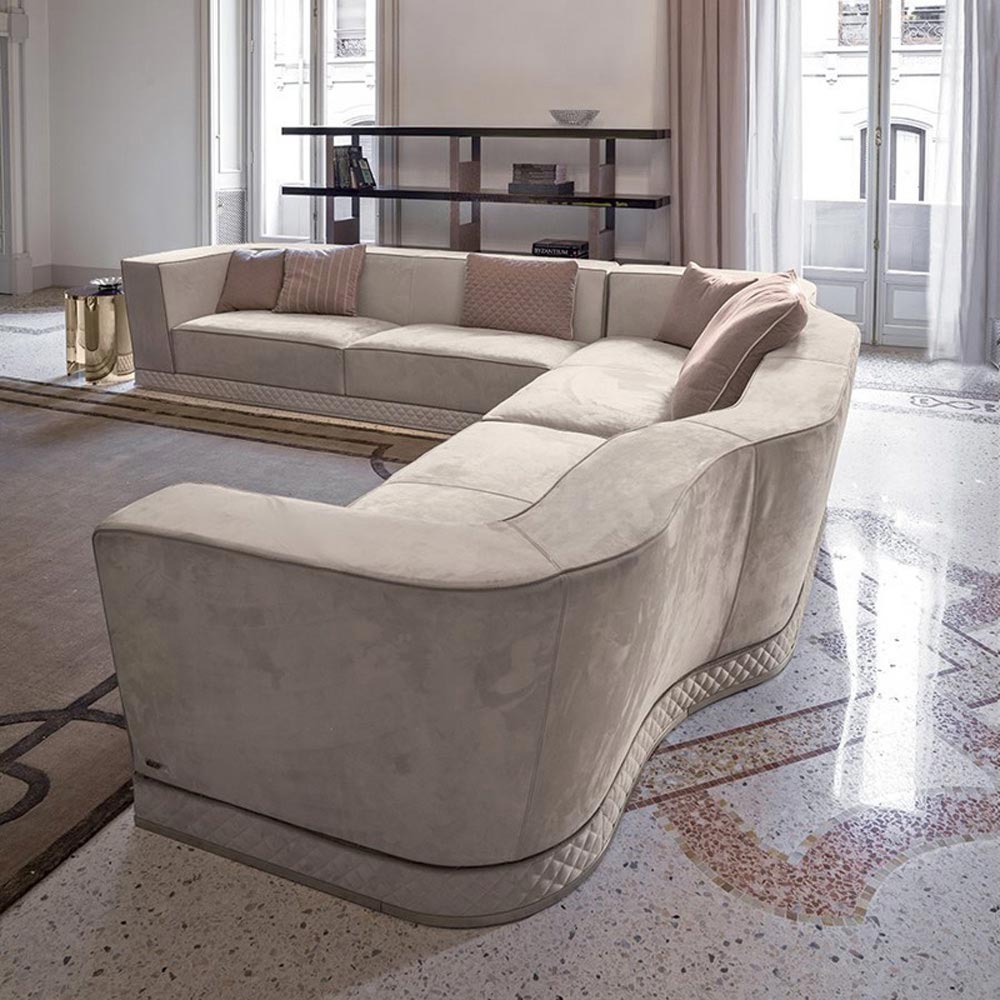 How Far From The TV Should Your Sofa Be?