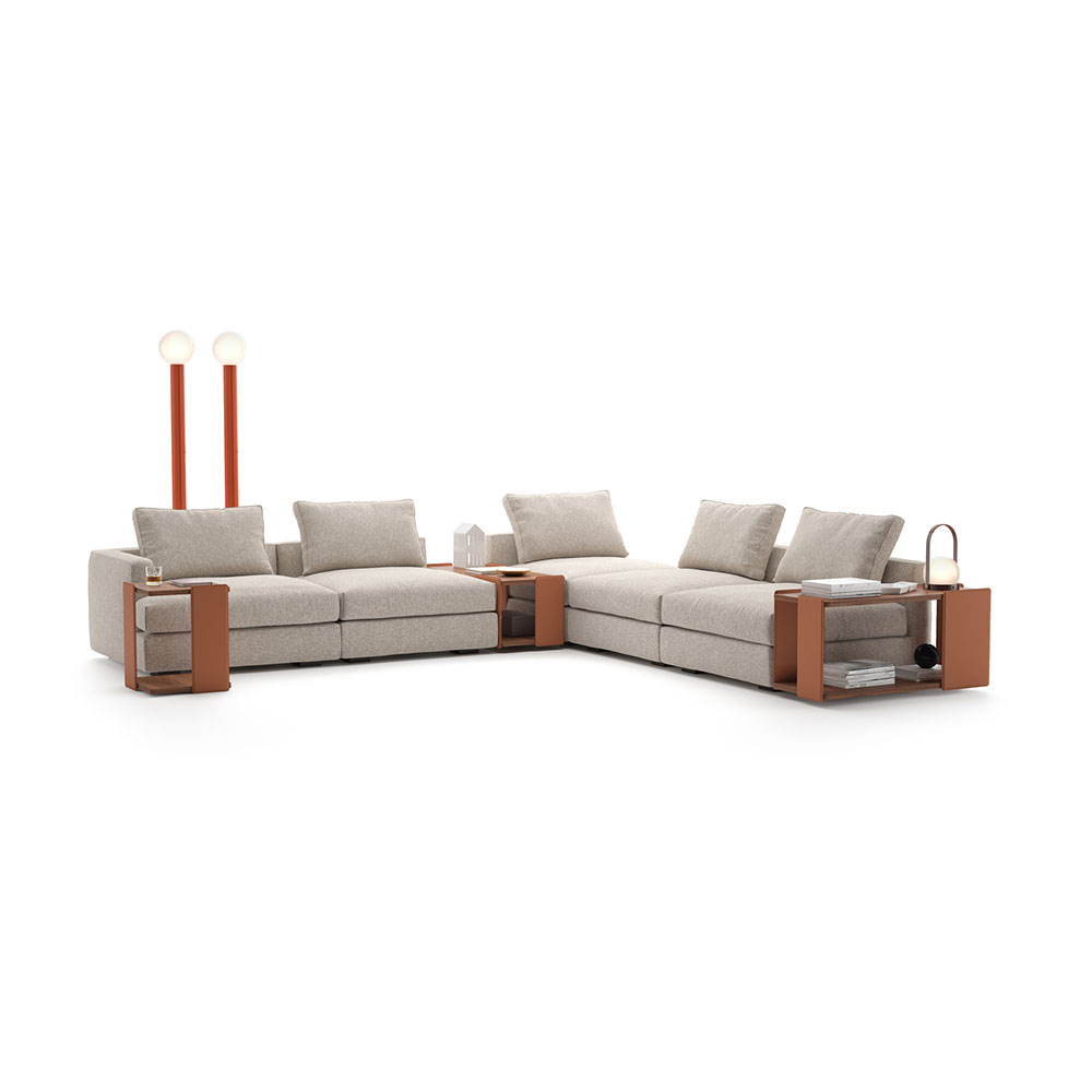 Laguna Modular Sofa Marac FCI London