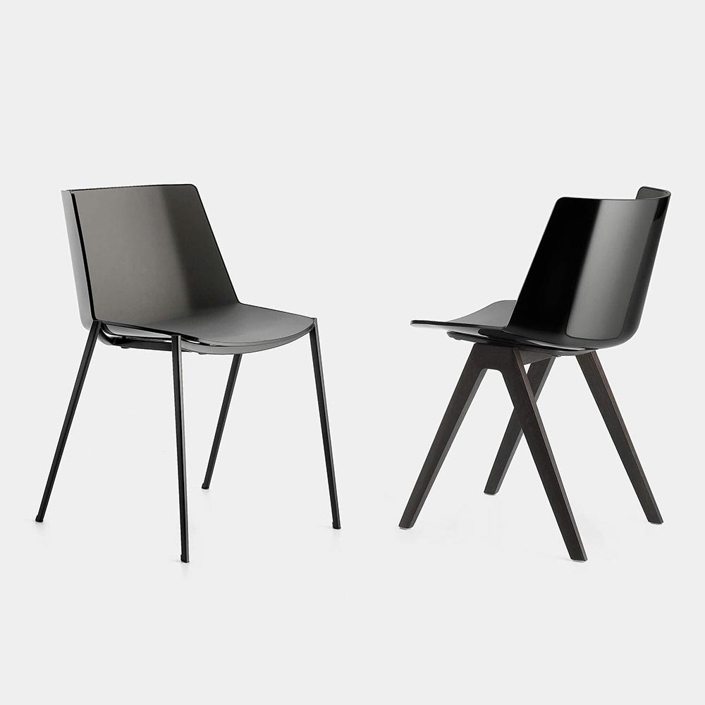Aiku Dining Chair | Mdf Italia | FCI London