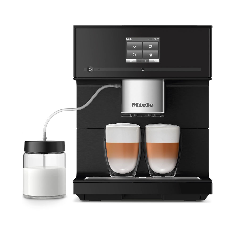 Cm 7750 Coffeeselect Countertop Expresso Machine Miele FCI London