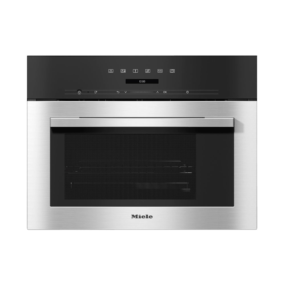 Dg 7140 Steam Oven Miele FCI London