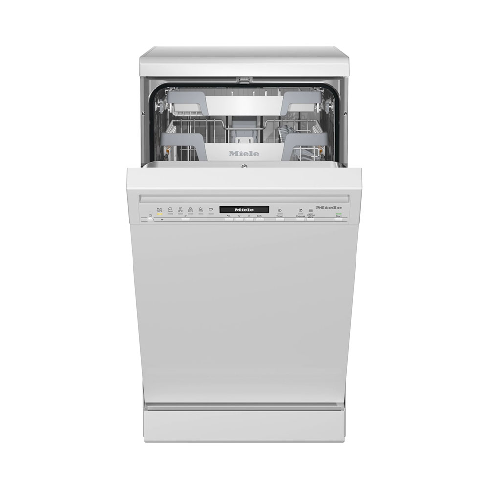 G 5640 Sc Sl Dishwasher Miele FCI London