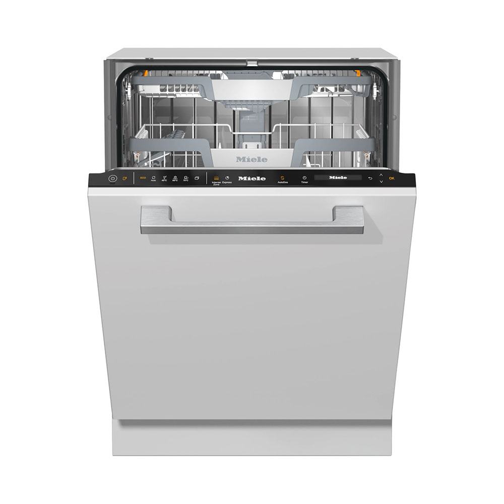 G 7465 Scvi Xxl Autodos Dishwasher Miele FCI London