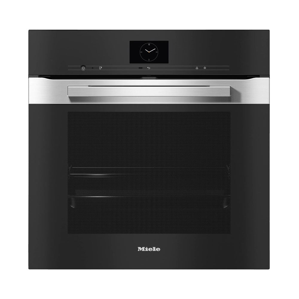 H 7660 Bp Built In Oven Miele FCI London h-7660-bp-built-in-oven-miele-fci-london