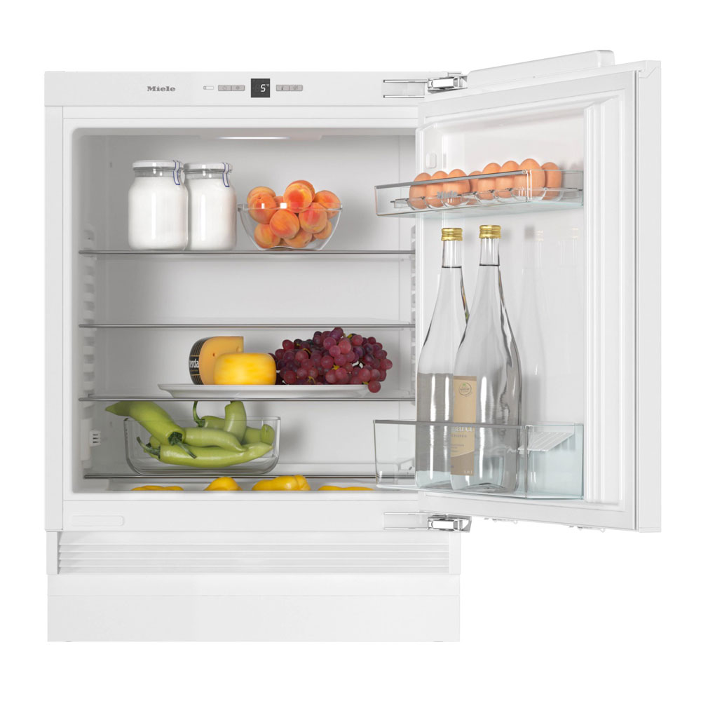K 31222 Ui BuiltIn Fridge & Freezer Miele FCI London
