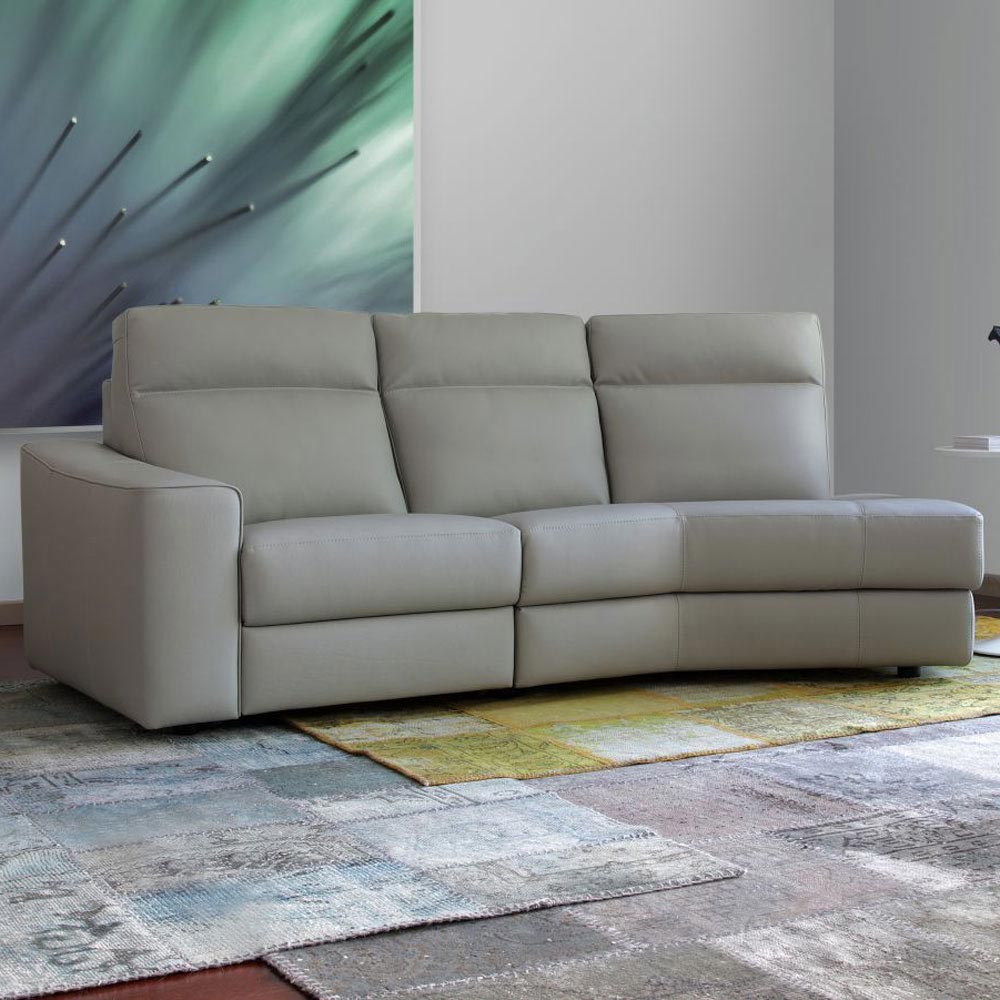 How Much Should a Good Leather Sofa Cost?