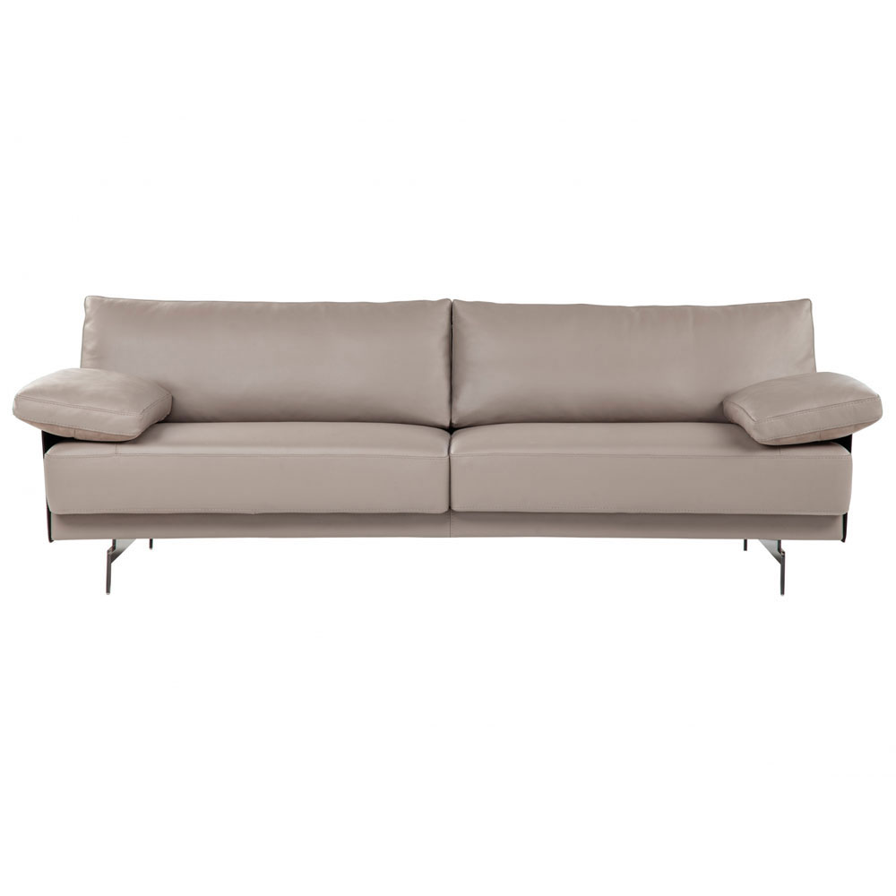 Flexi Sofa Milano Collection By Naustro Italia