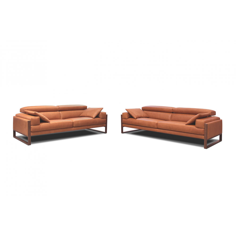Romo Sofa | Milano Collection By Naustro Italia | FCI London