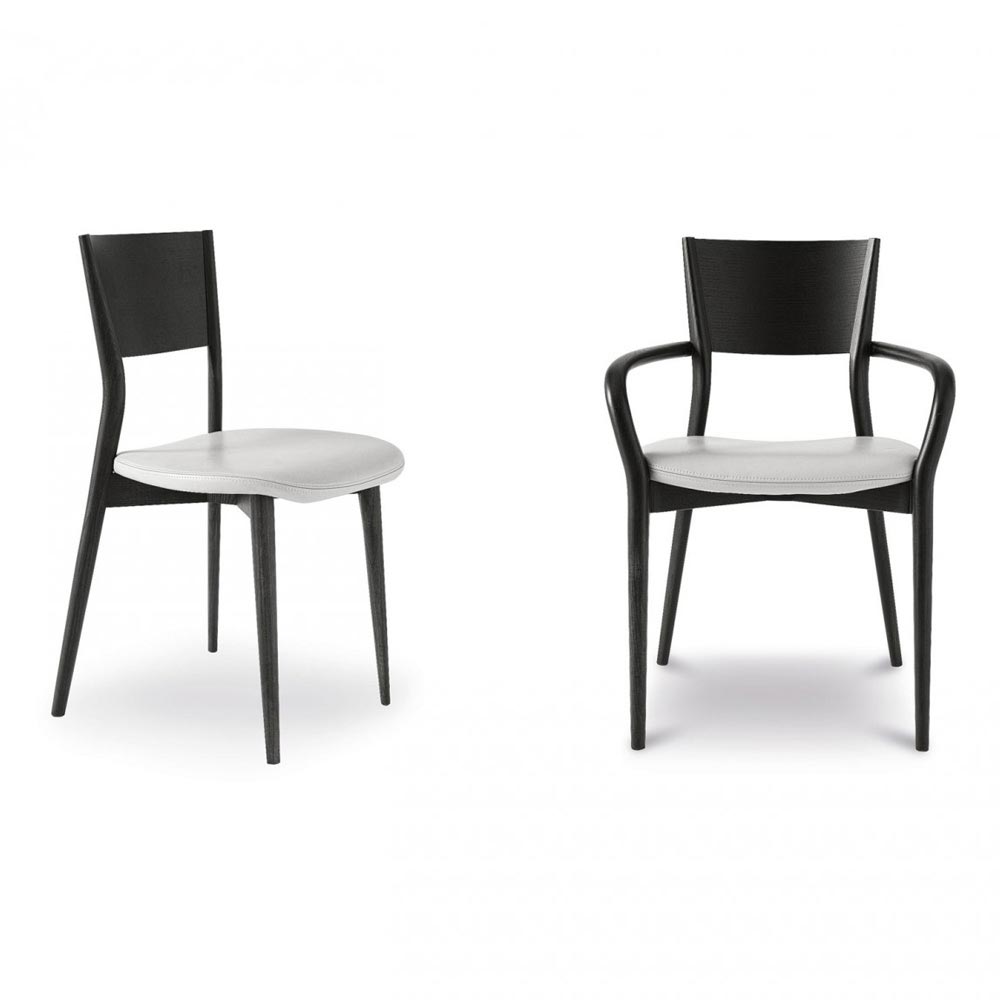 Bertha Armchair Misura Emme FCI London