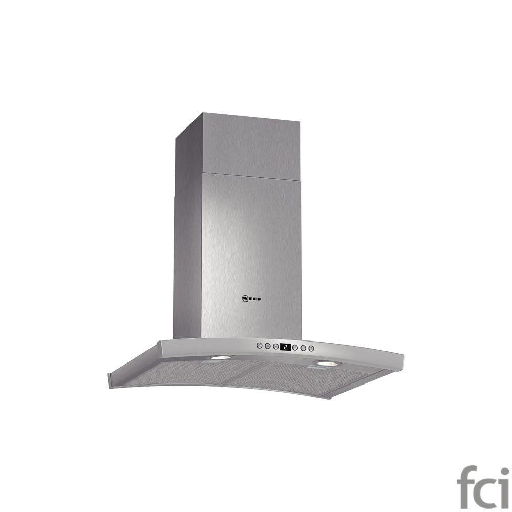 neff d69b21n0gb chimney cooker hood
