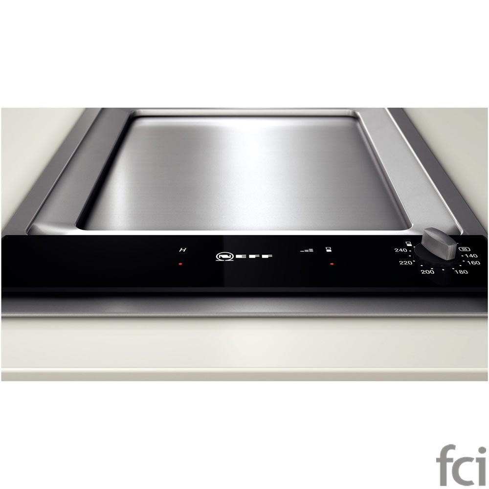 N54K40N0 Domino Hob by Neff