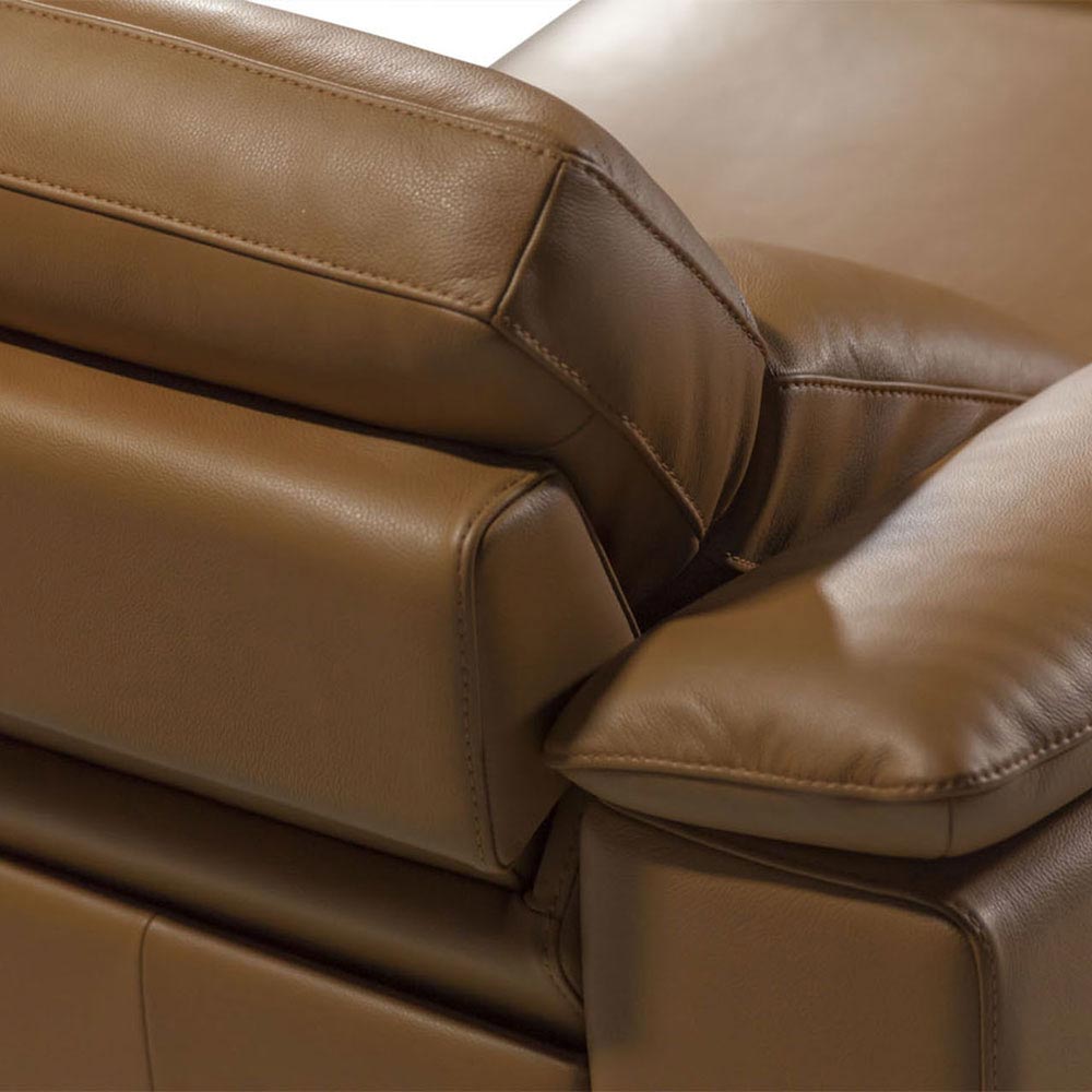 Aria Sofa by Nexus Collection