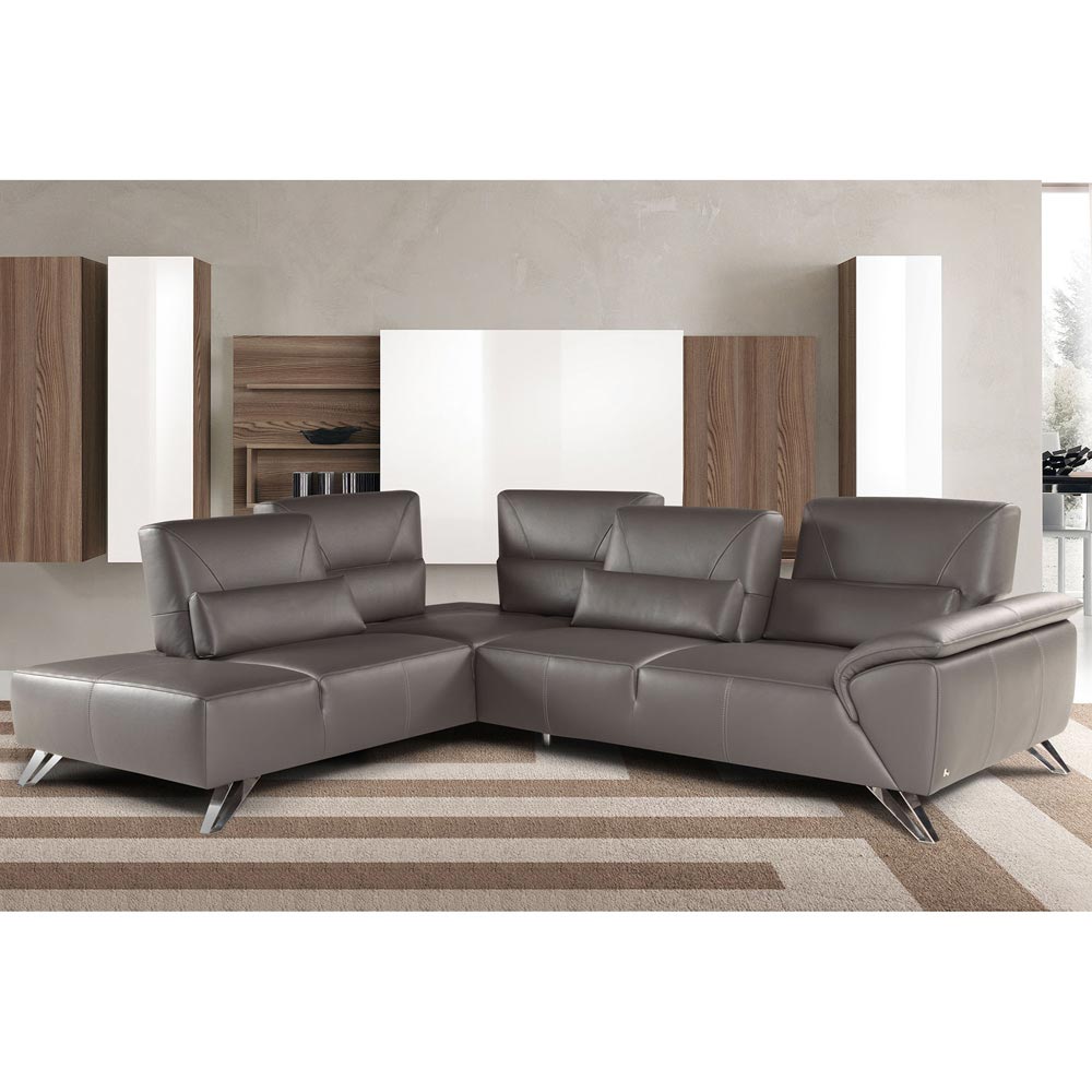 Darwin Sofa by Nexus Collection