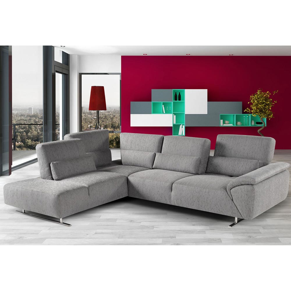 Darwin Sofa by Nexus Collection