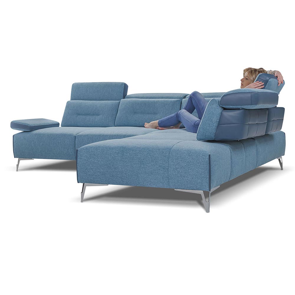 Galaxy Sofa by Nexus Collection