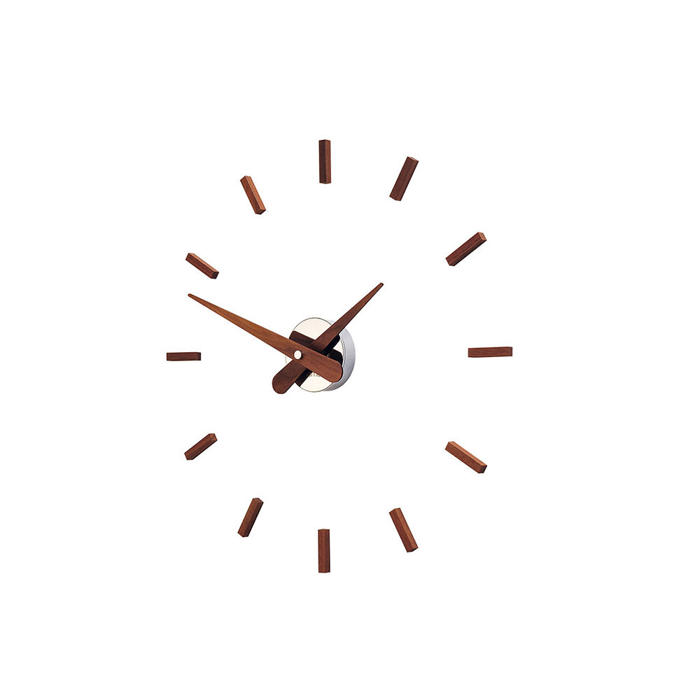 Sunset Clock Nomon Clocks FCI London