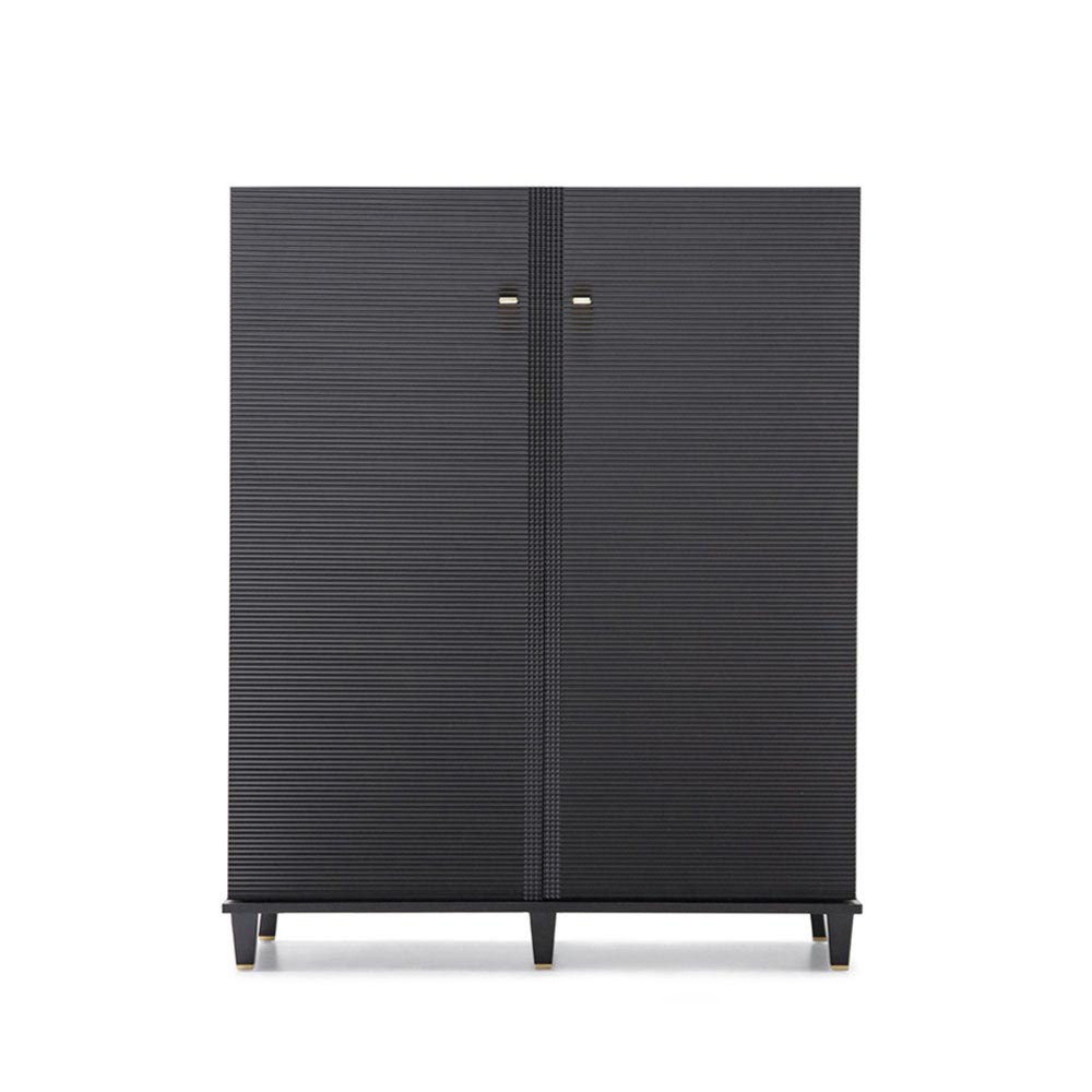 Dimitri Bedroom Storage Opera Contemporary FCI London