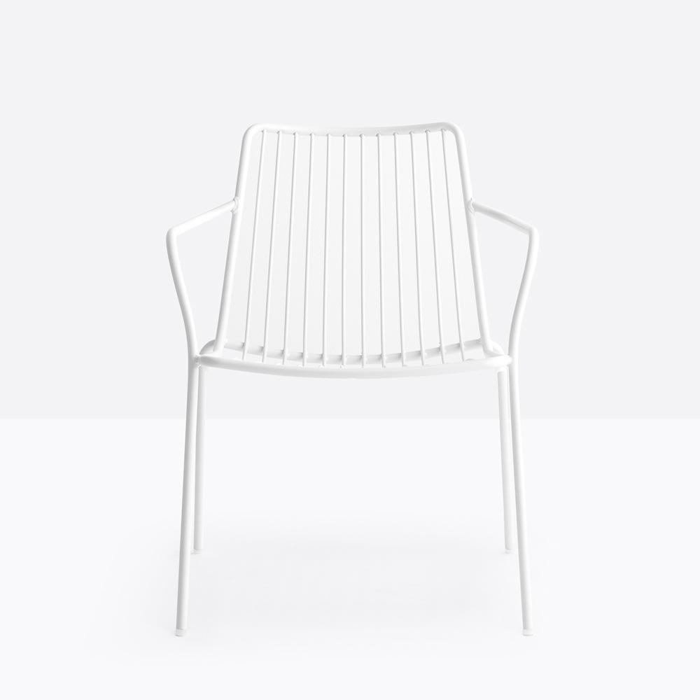 Nolita 3659 Outdoor Seating Pedrali FCI London
