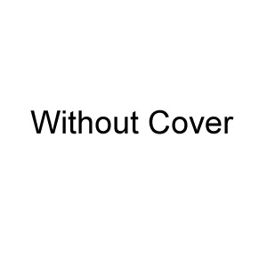 Without Cover