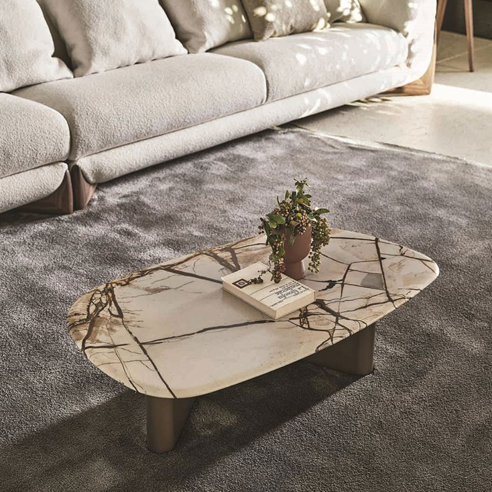 Callisto Coffee Table | Porada | FCI London