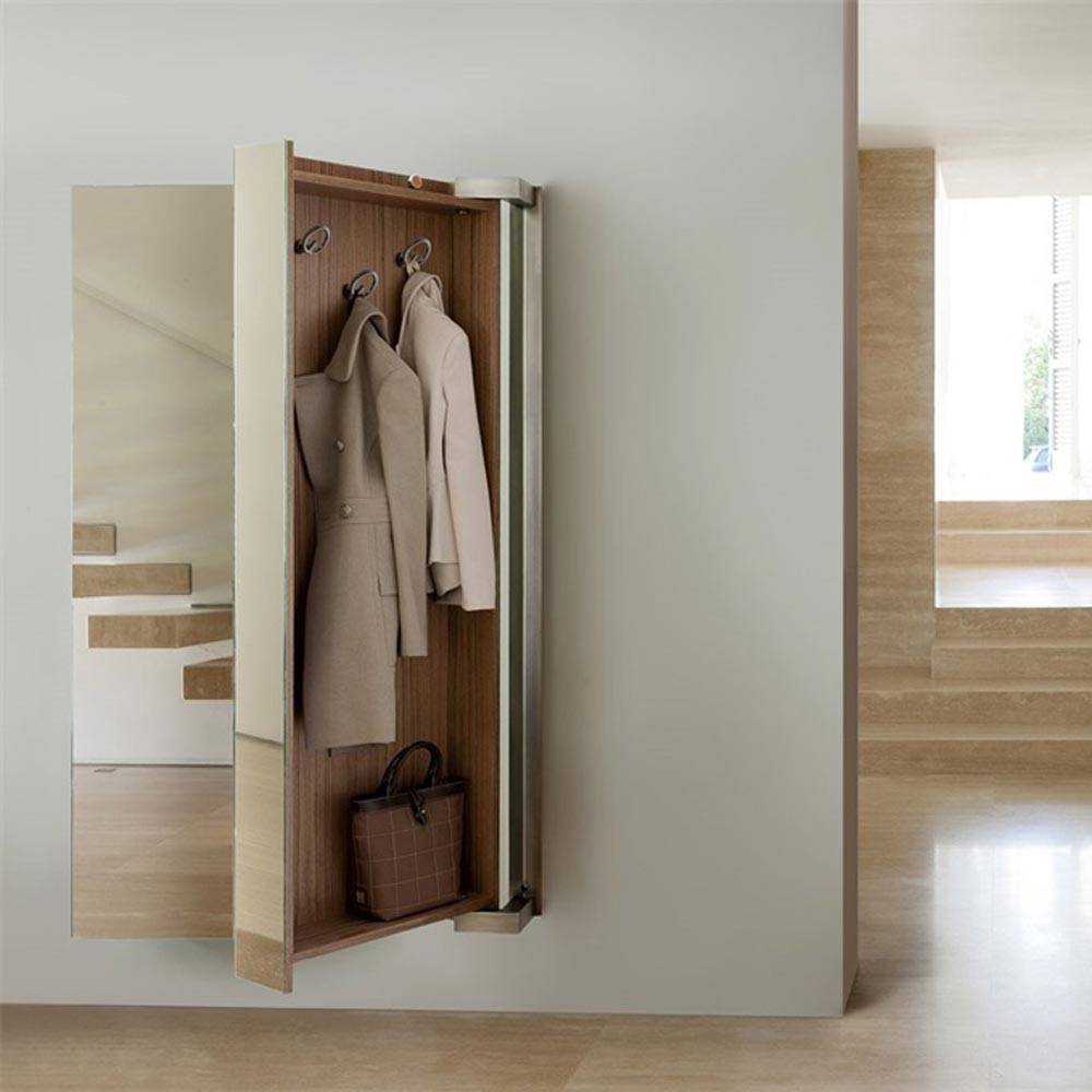 bigger freezer than fridge