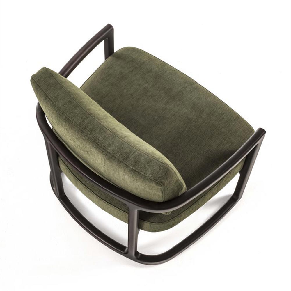 Venus Armchair by Porada