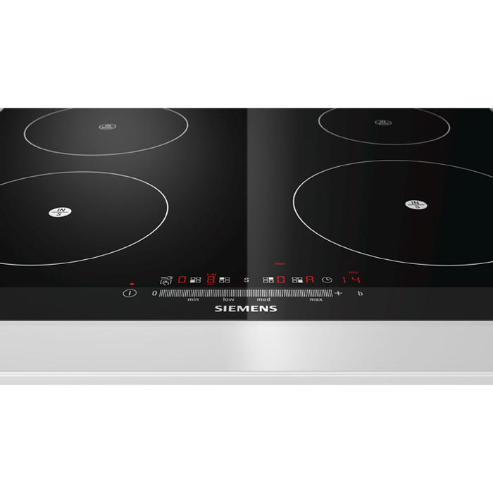 iQ100 EH675FE27E Induction Hob by Siemens