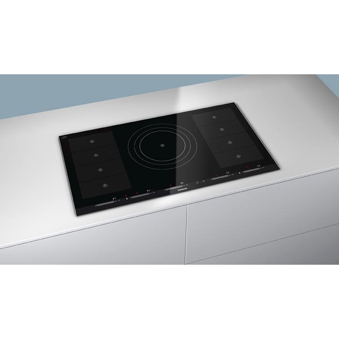 IQ700 EH975SZ17E Flex Induction Hob by Siemens