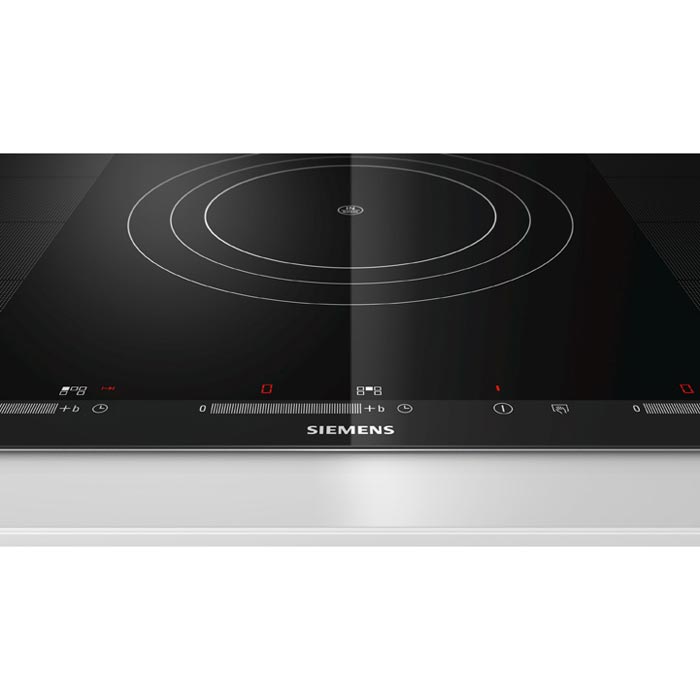 IQ700 EH975SZ17E Flex Induction Hob by Siemens