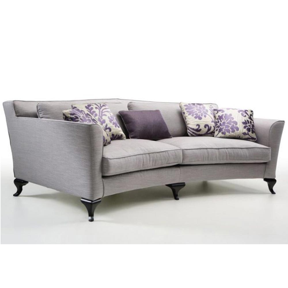 Anastasia Sofa Silvano Luxury FCI London