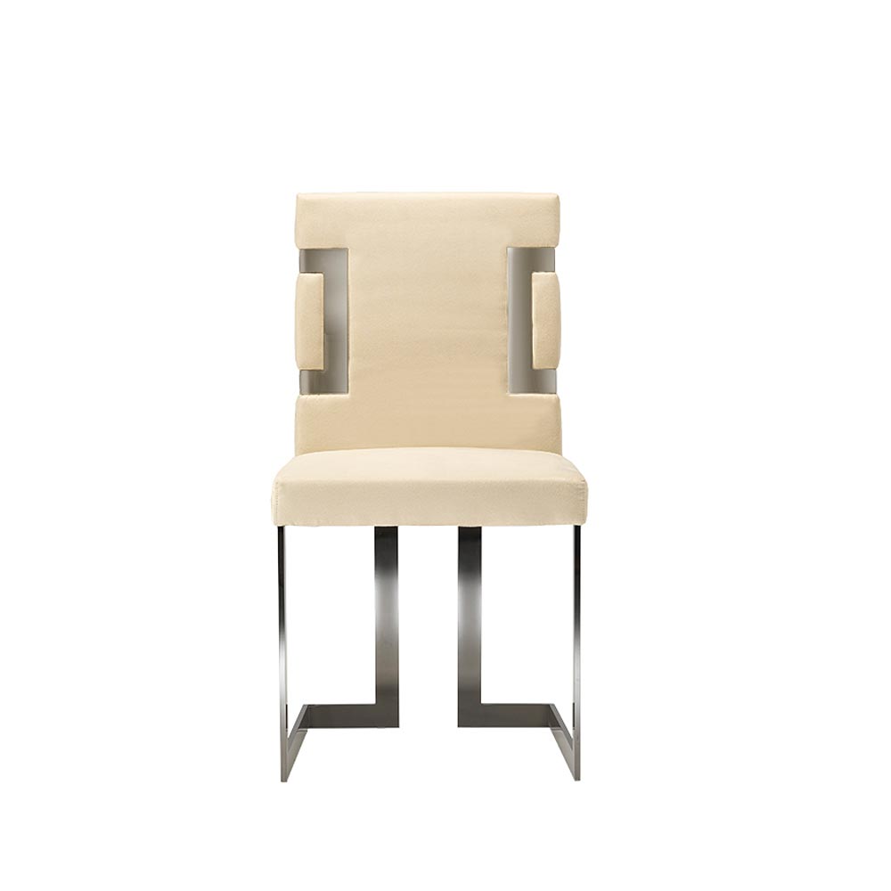 Vertigo Fashion Dining Chair Silvano Luxury FCI London