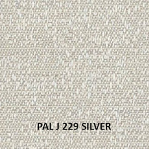 Pal J 229 Silver
