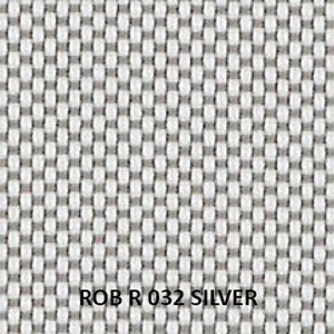 Rob R 032 Silver