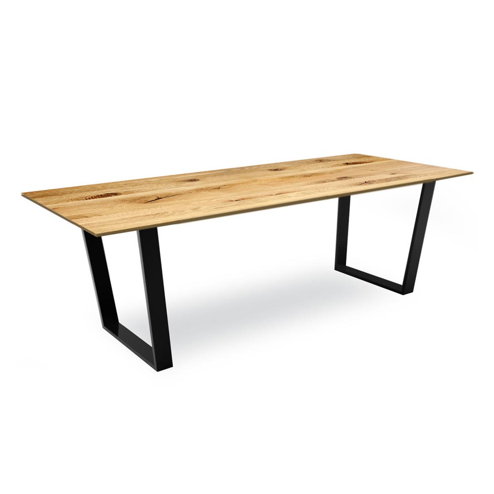 U Dining Table Tonon FCI London