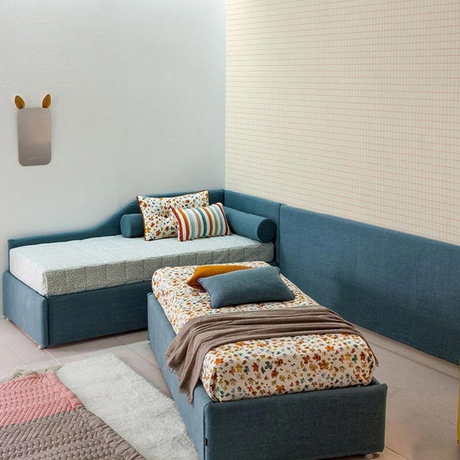 Maya Mod. 8 Sofabed | Twils | FCI London