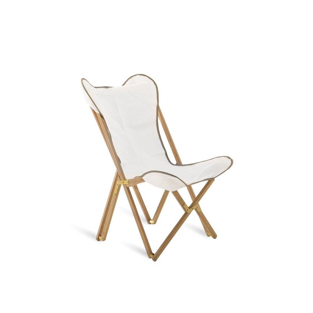 Chelsea Folding Outdoor Armchair Unopiu FCI London