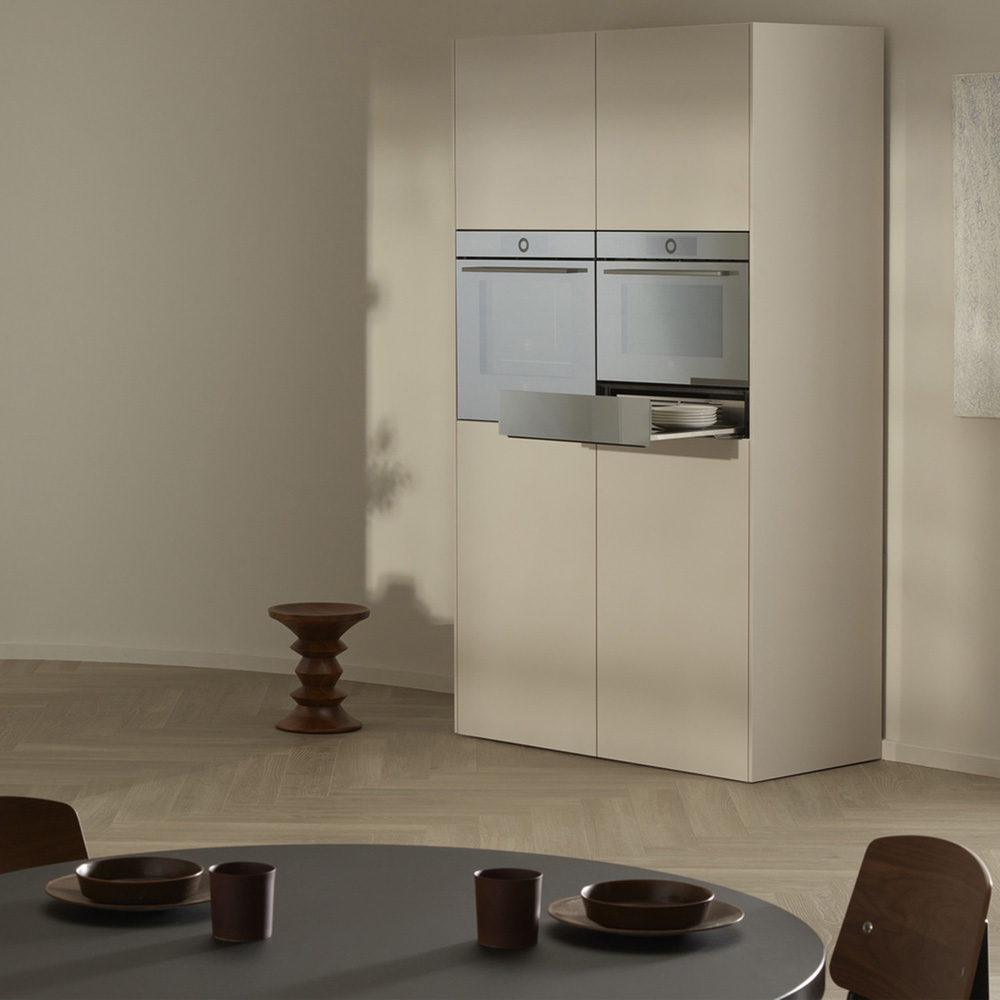 V4000 14 Warming Drawer by Vzug