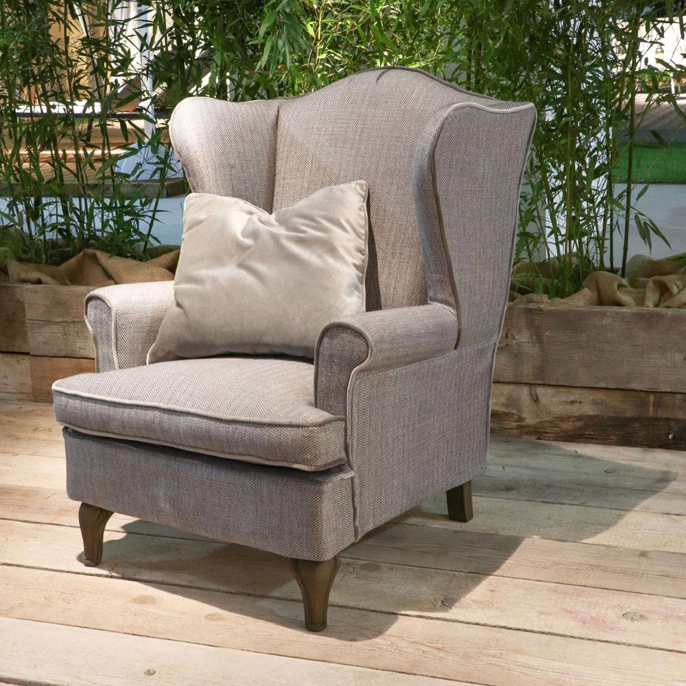 Cay Marina Outdoor Armchair FCI London