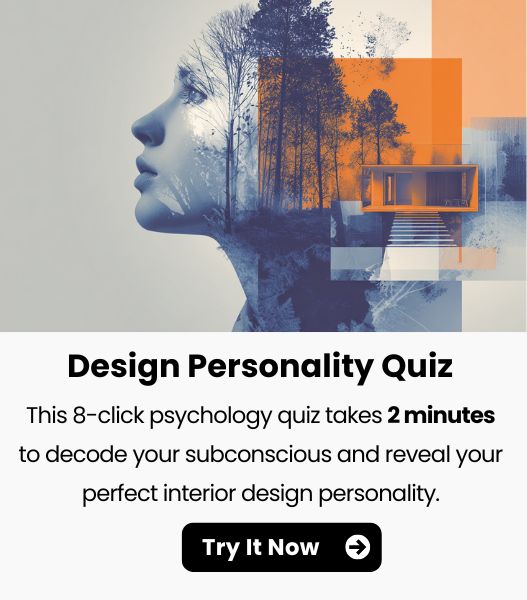 Design Personality Quiz