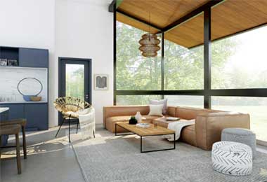 2026 Interior Design Industry Survey by FCI London